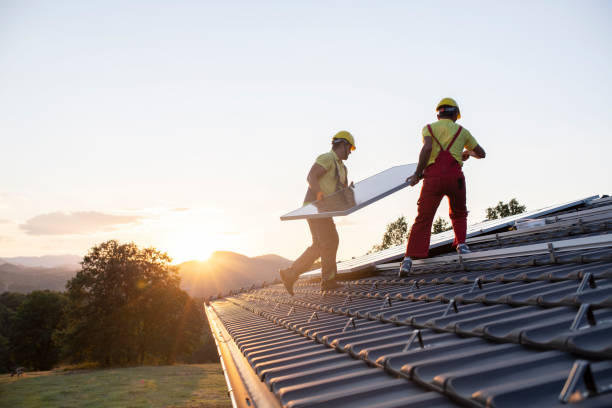 Best Roof Coating and Sealing  in Scanlon, MN