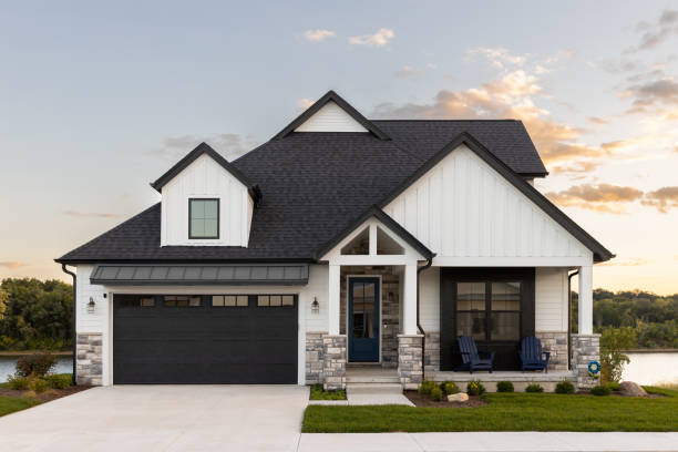 Best Tile Roofing Installation  in Scanlon, MN