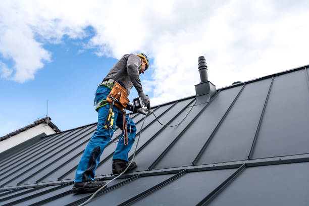 Best Roofing for New Construction  in Scanlon, MN